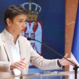 Ana Brnabić zakazala sednicu o litijumu za ponedeljak 8