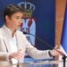 Ana Brnabić zakazala sednicu o litijumu za ponedeljak 3