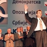 Šta se dogodilo 5. oktobra 2000. godine i šta je bilo sa liderima DOS-a? 6