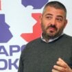 Oglasio se Narodni pokret Srbije o isključenju Žarka Ristića 11