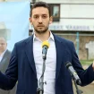 Pavle Grbović: Započet proces razvlašćivanja SNS-a, prelazna vlada je naredni korak 9