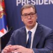 Vučić u Briselu: Srbija u oktobru dobija prvi novac iz Plana rasta 12