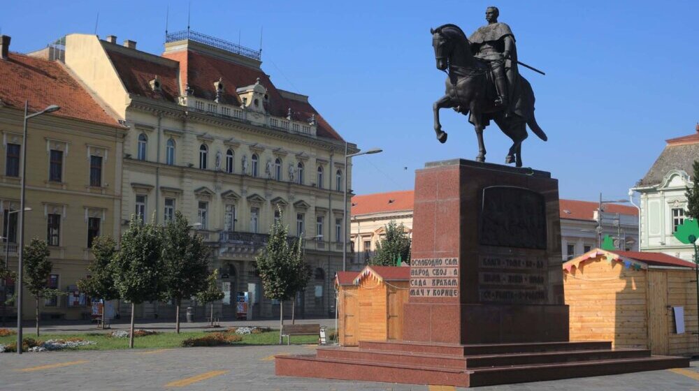 LSV - Vojvođani: Građani Zrenjanina plaćaju kazne zbog burazerskog poslovanja gradonačelnika Salapure 9