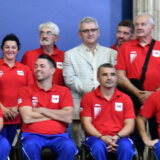 Mitar Palikuća osvojio bronzanu medalju u Parizu 5