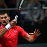 Ako pobedi Menšika: Novak Đoković u polufinalu ide na tenisera koji u Šangaju do sada nije izgubio set 8