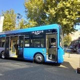 "Farbanje autobusa u plavo je bacanje para": Novi DSS o ideji Grada da menja boju vozila javnog prevoza 5