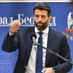 Šapić odbornicima: Vas liberale boli tema da Tita treba sahraniti kao Franka, jer ste neoboljševici 9