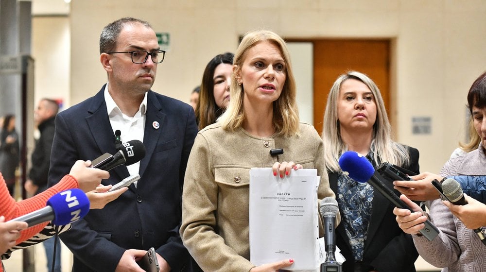 Mila Popović: Učinićemo sve da sprečimo rušenje Starog mosta 11