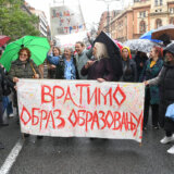 Sindikati prosvete apeluju na direktore: "Budite direktor kakvog od vas očekuju zaposleni, ne pristajte na ucene" 7