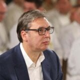 Vučić sa ministrom spoljnih poslova Emirata u Njujorku: Zamolio sam ga da prenese moje srdačne pozdrave šeiku 9