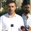 Manojlović: Narodna inicijativa dve godine nije došla na dnevni red, prekršen Ustav 11