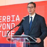 Na prijemu kod Vučića u Njujorku i Grenel i Kasanof 5