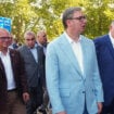 "Vučić postrojio Srbiju uz Rusiju i želi da uzme deo Kosova": Danijel Server oštro kritikuje srpskog predsednika, ali i Zapad 11