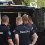 Srpski policajci ređe koriste fizičku silu od kolega iz Slovenije i Hrvatske: Šta je pokazala analiza Strukovnog udruženja policije? 8