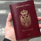 Kosovo i Srbija: Ukidanje viza za stanovnike sa pasošem Koordinacione uprave 10