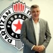 Milošević: Potrebna je posebna žrtva da Partizan izađe iz krize 9