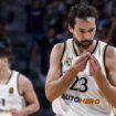 Real Madrid doživeo poraz na početku sezone u Endesa ligi 14