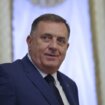 Dodik na Iksu poručio Trampu: Predsedniče, čuvajte se, trebate nam da pobedite 12