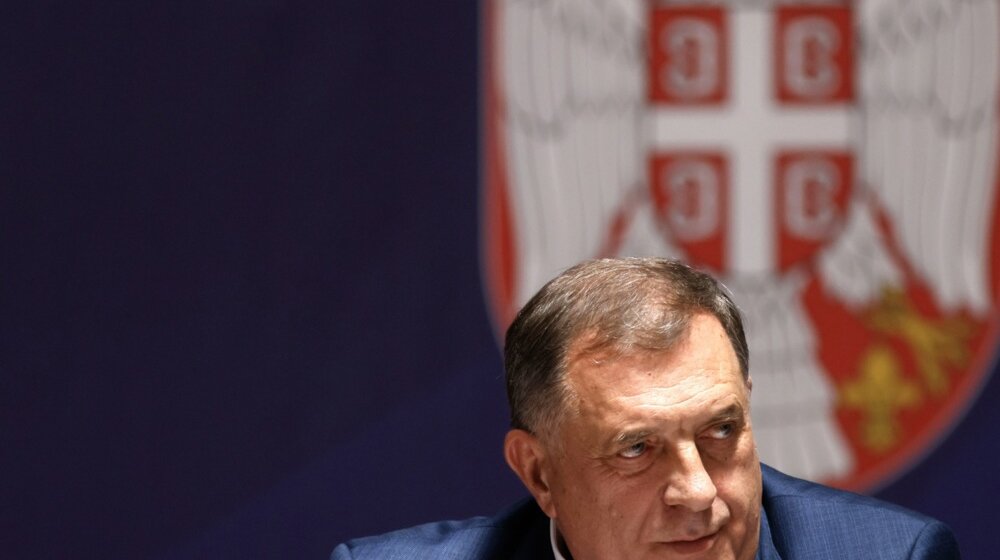 Dodik: BiH neće uskladiti svoju viznu politiku sa viznim režimom EU 1