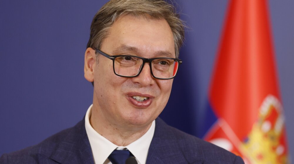 Opozicija nikad neće pobediti ovu vlast, Vučić ima viši cilj 11