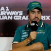 Fernando Alonso: Aston Martin je ekipa za budućnost u Formuli 1 posle dolaska Njuija 11