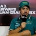 Fernando Alonso: Aston Martin je ekipa za budućnost u Formuli 1 posle dolaska Njuija 2