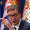 Vučić obišao gradilište EXPO 27: Sa stadionom kasnimo mesec i po ili dva, ali nadoknadićemo to (VIDEO) 9