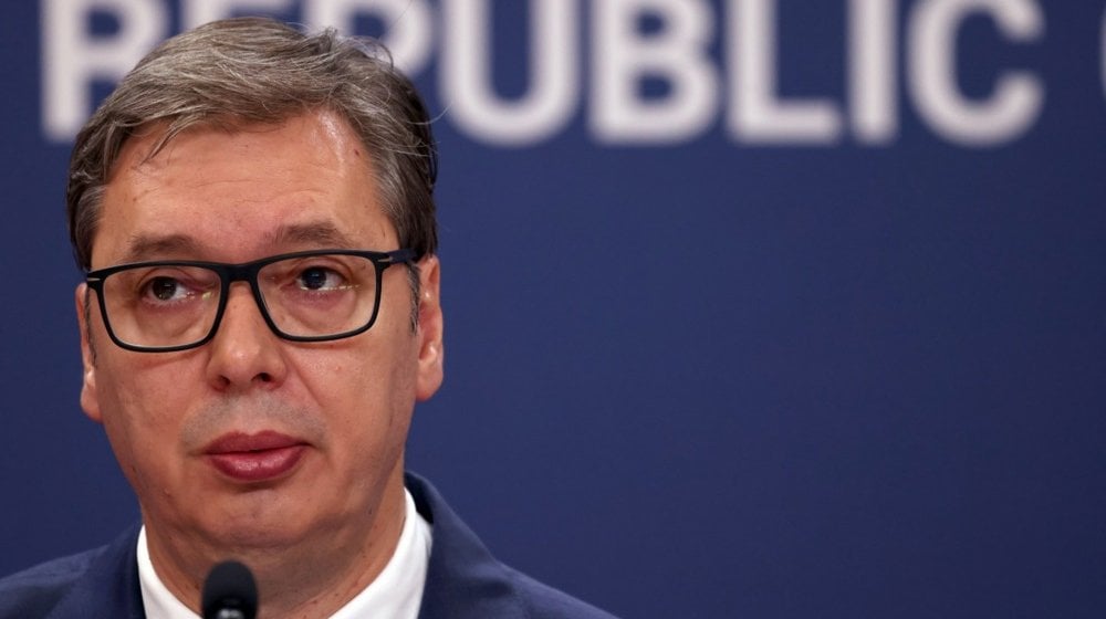 Vučić od češkog ministra zatražio podršku za Srbe na Kosovu 8