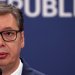 Vučić od češkog ministra zatražio podršku za Srbe na Kosovu 5