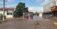 (FOTO, VIDEO) Ciklon Boris hara Srednjom Evropom: Prva žrtva u Poljskoj, u Češkoj se traga za četiri osobe 4