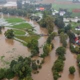 Zbog poplava Srednju Evropu čeka besana noć, nevreme u Rumuniji odnelo pet života 8