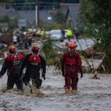 Ljudi strahuju na obalama Odre i Dunava: U Mađarskoj se tek očekuje najgore, U Srbiji ima mesta u rečnim koritima 5