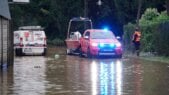 (FOTO) Poplave u Evropi: Od Rumunije do Poljske stradalo 17 osoba, mesto u Mađarskoj moglo bi biti odsečeno od ostatka sveta 2