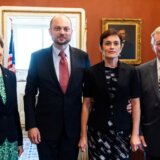 Ruski disident Kara Murza u američkom Kongresu: "Za stabilnost u Evropi potrebna demokratska Rusija" 16