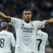 Real Madrid podržao Kilijana Mbapea 11