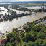 "Poplave na steroidima" zbog klimatskih promena: Zagađenje udvostručilo šanse za ekstremne padavine 9