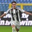 Juventus ubedljivo pobedio Đenovu, Vlahović dvostruki strelac 10