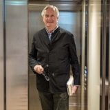 Michel Barnier