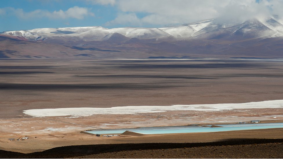 Argentina