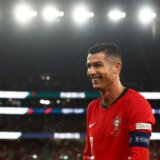 Kristijano Ronaldo oborio novi rekord, ovog puta interneta 10