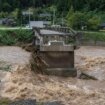 Azija: Šestoro ljudi poginulo u velikim poplavama u Japanu 10