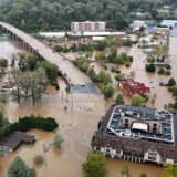 Vremenske nepogode: Uragan odneo više od života u Americi, samo u Severnoj Karolini 30 14