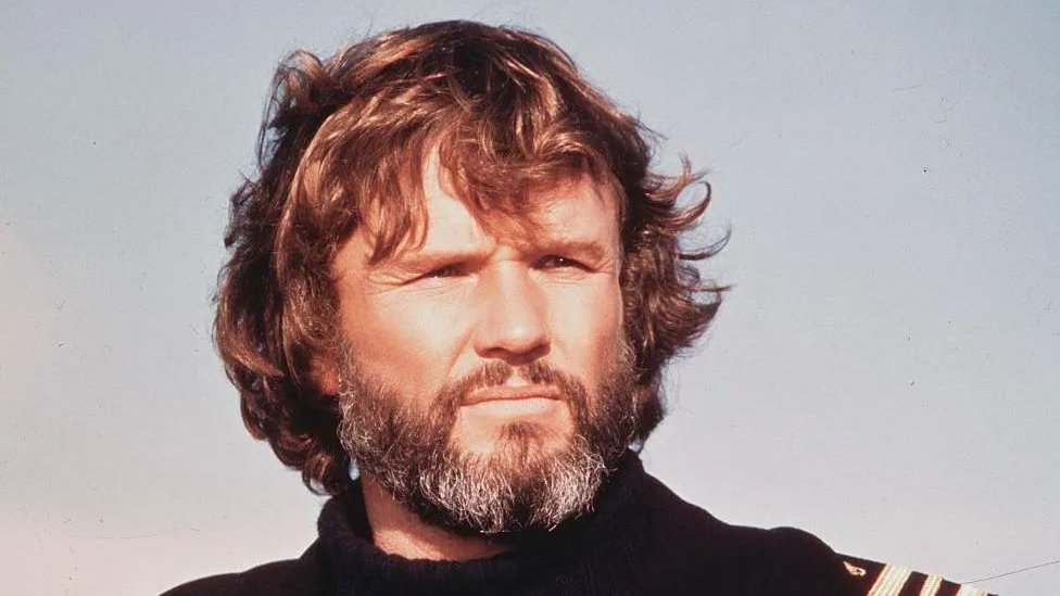 Kris Kristoferson