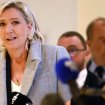 Marin Le Pen pred sudom: Može da bude osuđena na kaznu do 10 godina zatvora 12