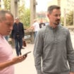 Stevan Filipović i Bojan Simišić podnose prijave zbog "spiska ekoloških terorista" 9