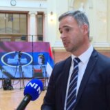 Aleksić: Imamo "avakse" od ministara u Skupštini 9