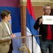 Brnabić: Neće biti sednice o litijumu (VIDEO) 12