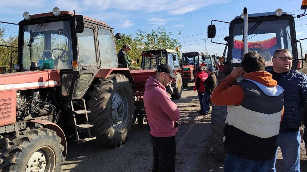 U ponedeljak protest poljoprivrednika u Subotici zbog neispunjenih obećanja Vlade Srbije 15