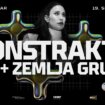 Dodatne karte za Konstraktin koncert : "Obična žena u neobična vremena" 10