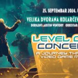 Kolarac i video igre: Kad orkestar zasvira muziku iz "Assassin's Creed" 4